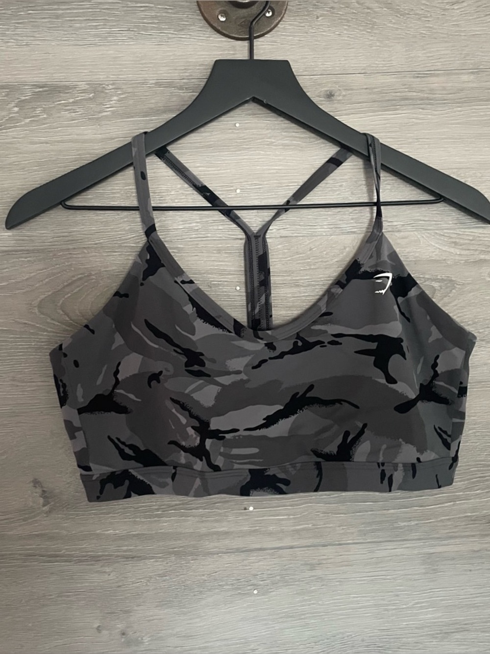 Gymshark Legacy Bra